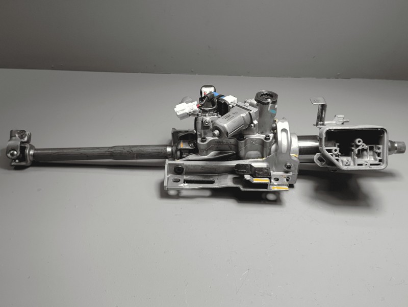 Used 2016-2020 Acura MDX AWD Power Adjust Steering Column W/ Intermediate Shaft OEM