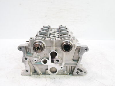 Cylinder head for 2021 Hyundai Kia Bayon i10 1.2 G4LF 82