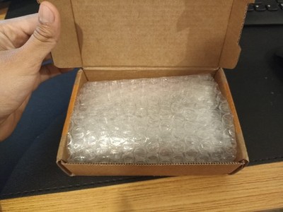 Item photo(s) from verified buyer