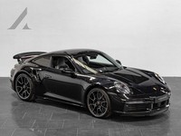 Porsche 911 3.7T 992 Turbo S PDK 4WD Euro 6 (s/s) 2dr Petrol Automatic