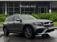 2021 Mercedes-Benz GLB 200 AMG Line 5dr 7G-Tronic Estate Petrol Automatic