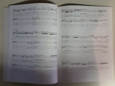 ROBIN TROWER SIGNATURE LICKS GUITAR TAB SONGBOOK TABLATURE MUSIC BOOK