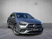 2024 Mercedes-Benz GLA 220d 4Matic AMG Line Executive 5dr Auto Hatchback Diesel 