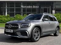 2024 Mercedes-Benz GLB 200 AMG Line Premium 5dr 7G-Tronic Estate Petrol Automati