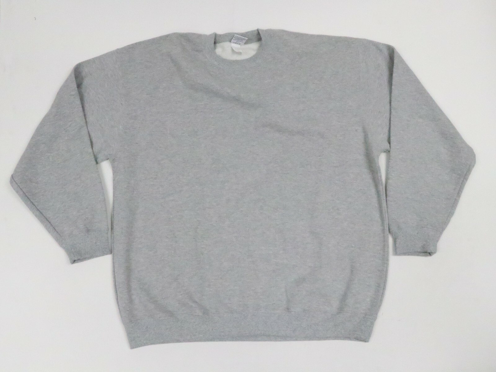King Sportswear Sweater Men 5XL Casual Long Sleeve Heavy King Sportswear Sweater Men 5XL Casual Long Sleeve Heavy