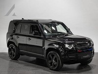2024 Land Rover Defender 110 3.0 D250 MHEV X-Dynamic SE Auto 4WD Euro 6 (s/s) 5d