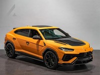 2023 Lamborghini Urus 4.0 V8 BiTurbo Performante Auto 4WD Euro 6 5dr ESTATE Petr