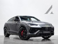 Lamborghini Urus 4.0 V8 BiTurbo S Auto 4WD Euro 6 5dr Petrol Automatic