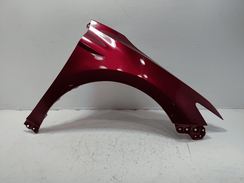 Used 2018-2024 Toyota Camry Front Right Passenger Side Fender Cover Panel 3T3 OEM