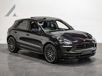 2023 Porsche Macan 2.9T V6 GTS PDK 4WD Euro 6 (s/s) 5dr ESTATE Petrol Automatic