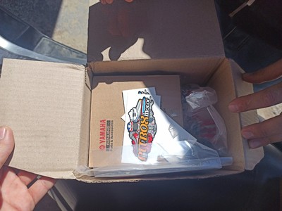 Item photo(s) from verified buyer