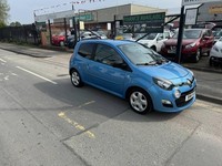 2014 Renault Twingo 1.2 16V Dynamique 3dr h/b ONLY 56259 MILES *WAS £4295 SAVE £