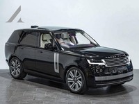 Land Rover Range Rover 4.4 P530 V8 SV Auto 4WD Euro 6 (s/s) 5dr Petrol Automatic