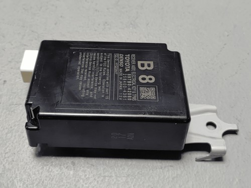 2019-2022 Toyota RAV4 Keyless Entry Receiver & TPMS Module Unit OEM