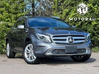 2015 Mercedes-Benz GLA 2.0 GLA250 SE SUV 5dr Petrol 7G-DCT 4MATIC Euro 6 (s/s) (