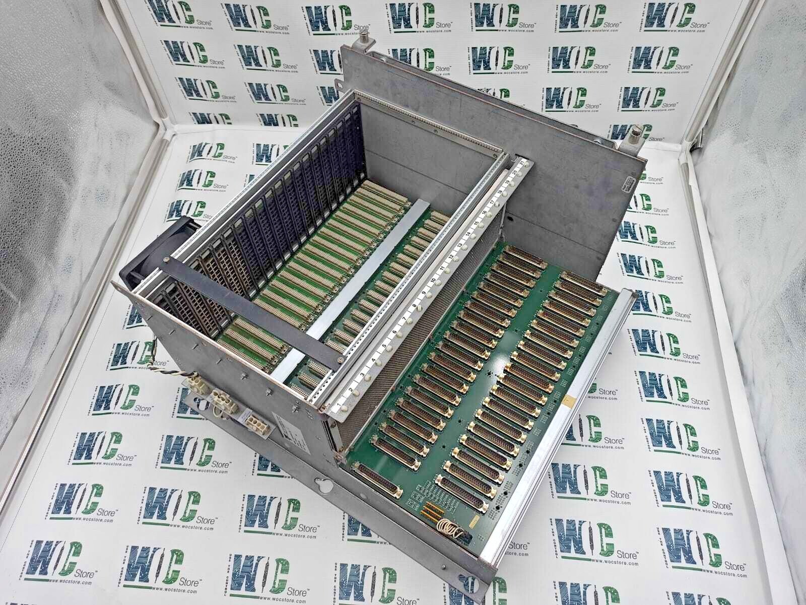 259B2460BTG2/IS200BPVCG1BR1, GE MARK VI GE BACKPLANE ASM 259B2460BTG2/IS200BPVCG1BR1, GE MARK VI GE BACKPLANE ASM