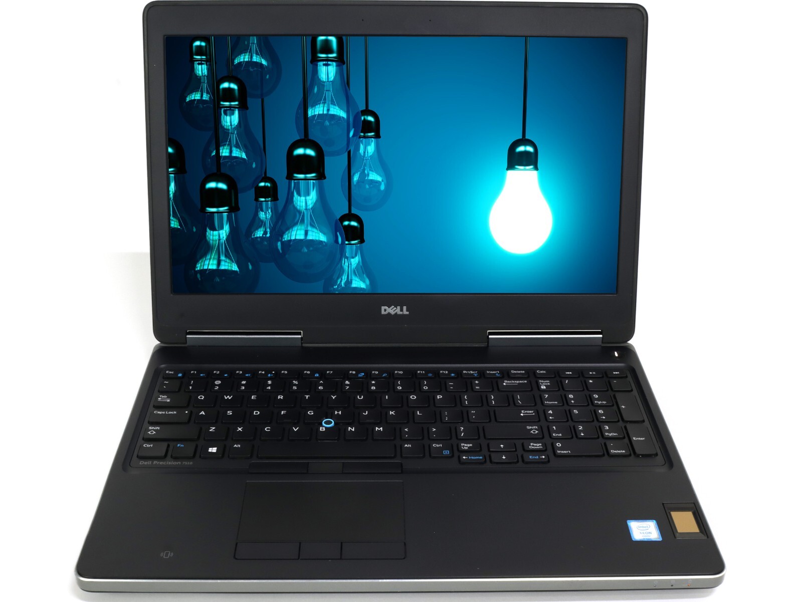 Dell Precision 7520 Laptop Intel i7-7820HQ 16GB RAM 256GB SSD Windows 10 Pro Dell Precision 7520 Laptop Intel i7-7820HQ 16GB RAM 256GB SSD Windows 10 Pro