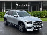 2024 Mercedes-Benz GLB 200 AMG Line Executive 5dr 7G-Tronic Estate Petrol Automa
