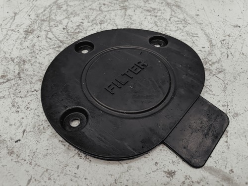 2024-2025 Buick Envista 1.2L Front Under Engine Compartment Insulator OEM