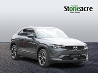 2025 Mazda MX-30 17.8kWh R-EV Exclusive-Line Auto (s/s) 5dr (Range Extender) HAT
