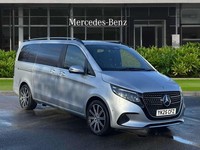 2025 Mercedes-Benz V-Class V220 d Premium 5dr 9G-Tronic [Long] Estate Diesel Aut