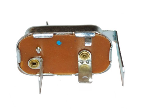 Four Seasons 35837 Front Hvac Blow Control Switch for Dodge