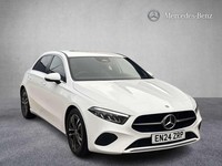 2024 Mercedes-Benz A Class A180 Sport Executive 5dr Auto Hatchback Petrol Automa