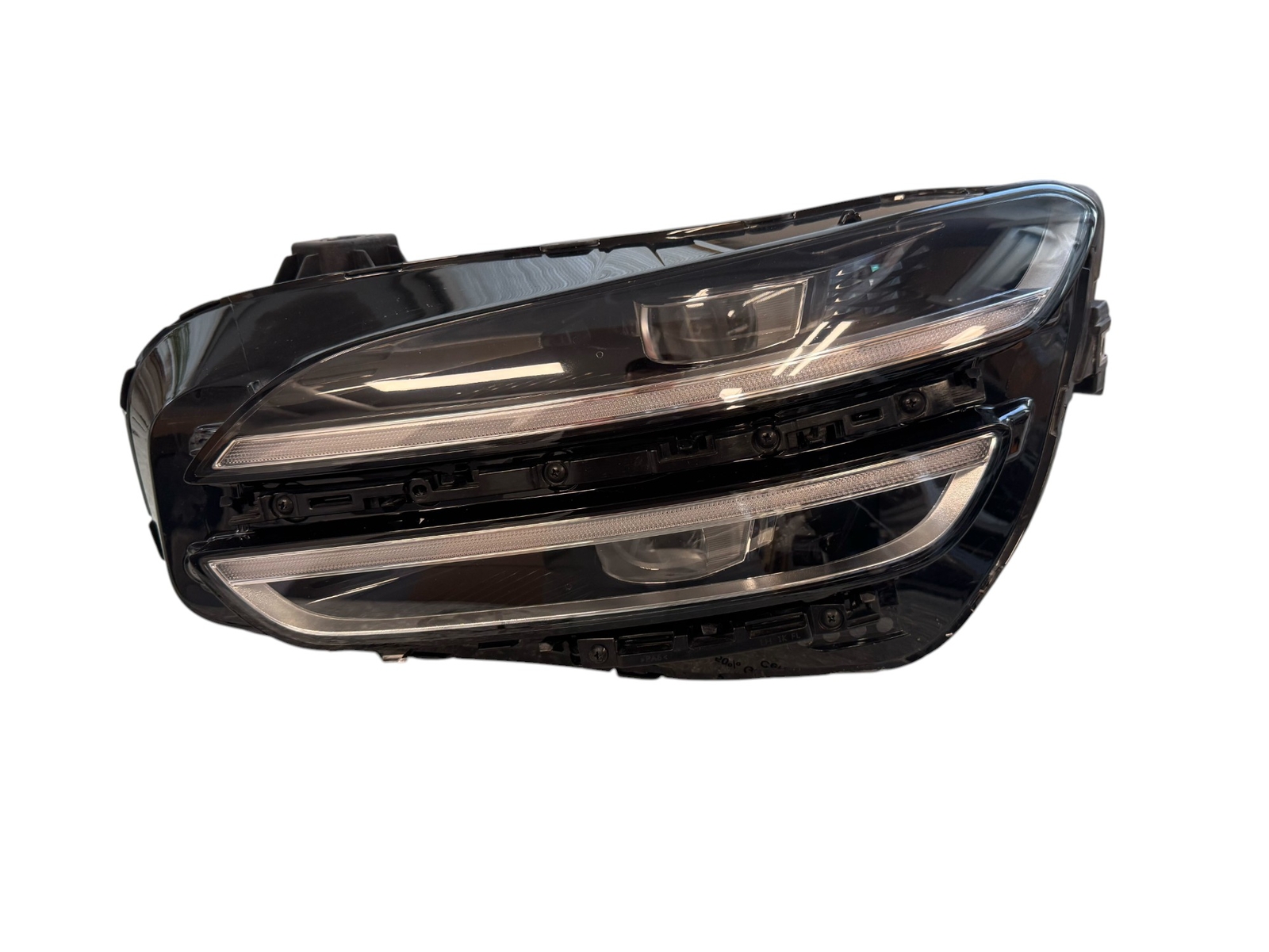 Genesis The new G70 IK PE FL Full LED LEFT USED GENUINE 92101 G9500 - Picture 1 of 7