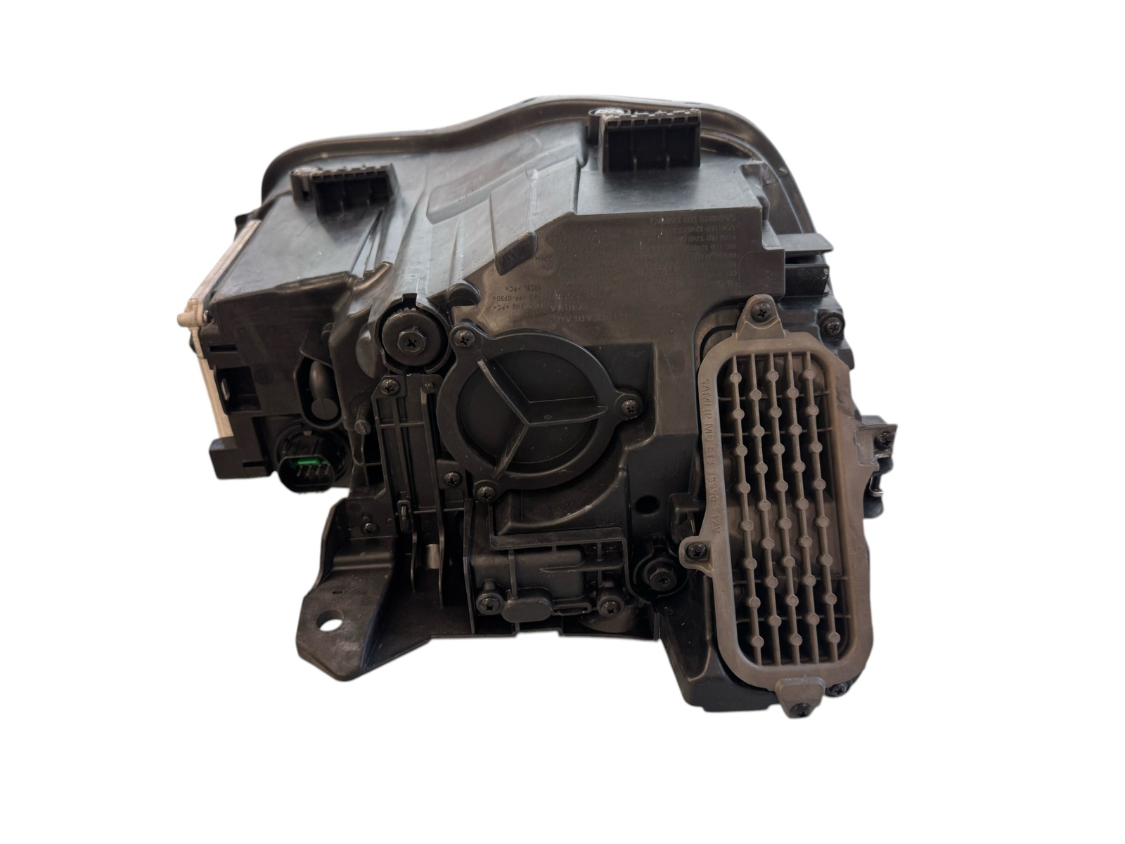 Genesis The new G70 IK PE FL Full LED LEFT USED GENUINE 92101 G9500 - Picture 6 of 7