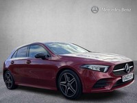 2023 Mercedes-Benz A CLASS A200 AMG Line Executive 5dr Auto HATCHBACK PETROL Aut