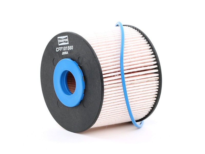 Kraftstofffilter Champion Cff101560 FÃ¼R Ford Focus Iii Turnier Kuga Mk2 (Dm2)