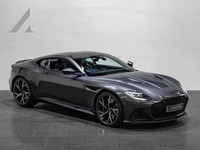 2019 Aston Martin DBS 5.2 V12 BiTurbo Superleggera Auto Euro 6 (s/s) 2dr COUPE P