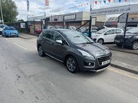 Versatile 6 Speed Diesel MPV
