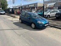 IDEAL 1ST CAR ONLY 52131 MILES LOW ENGINE SIZE 1368cc