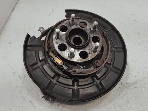 2016-2022 Honda Pilot AWD Rear Right Side Spindle Knuckle Wheel Bearing Hub OEM