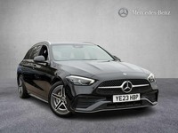 2023 Mercedes-Benz C Class C300d AMG Line 5dr 9G-Tronic Estate Diesel Automatic