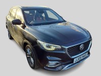 2021 MG MOTOR UK HS 1.5 T-GDI Exclusive 5dr DCT ESTATE PETROL Automatic