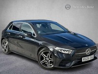2026 Mercedes-Benz A CLASS A180 AMG Line Executive 5dr Auto HATCHBACK PETROL Aut