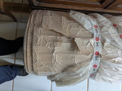 Fotos del artículo de un comprador verificado