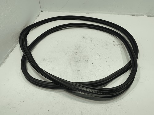2018 - 2024 Audi S5 Sportback Rear Liftgate Trunk Rubber Weatherstrip Seal OEM