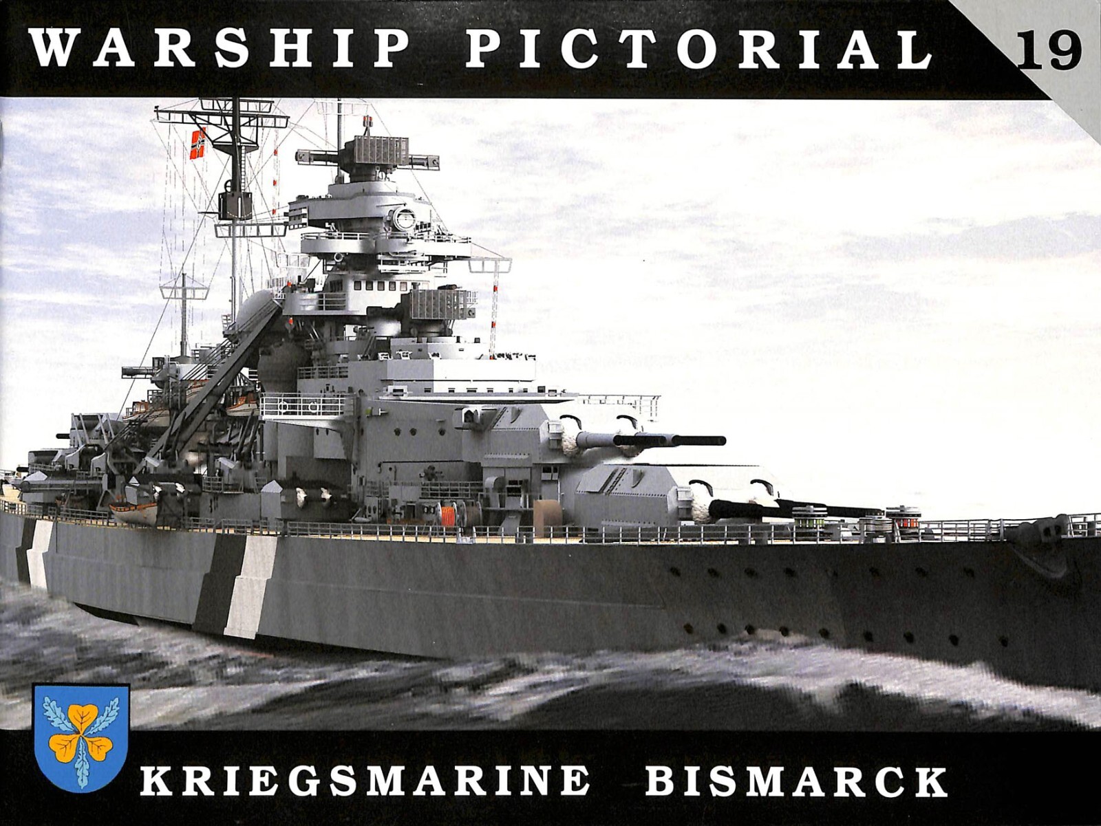 洋書 Warship Pictorial No. 22 Warship Pictorial, No. 40: USS Independence CVL-22: Wiper