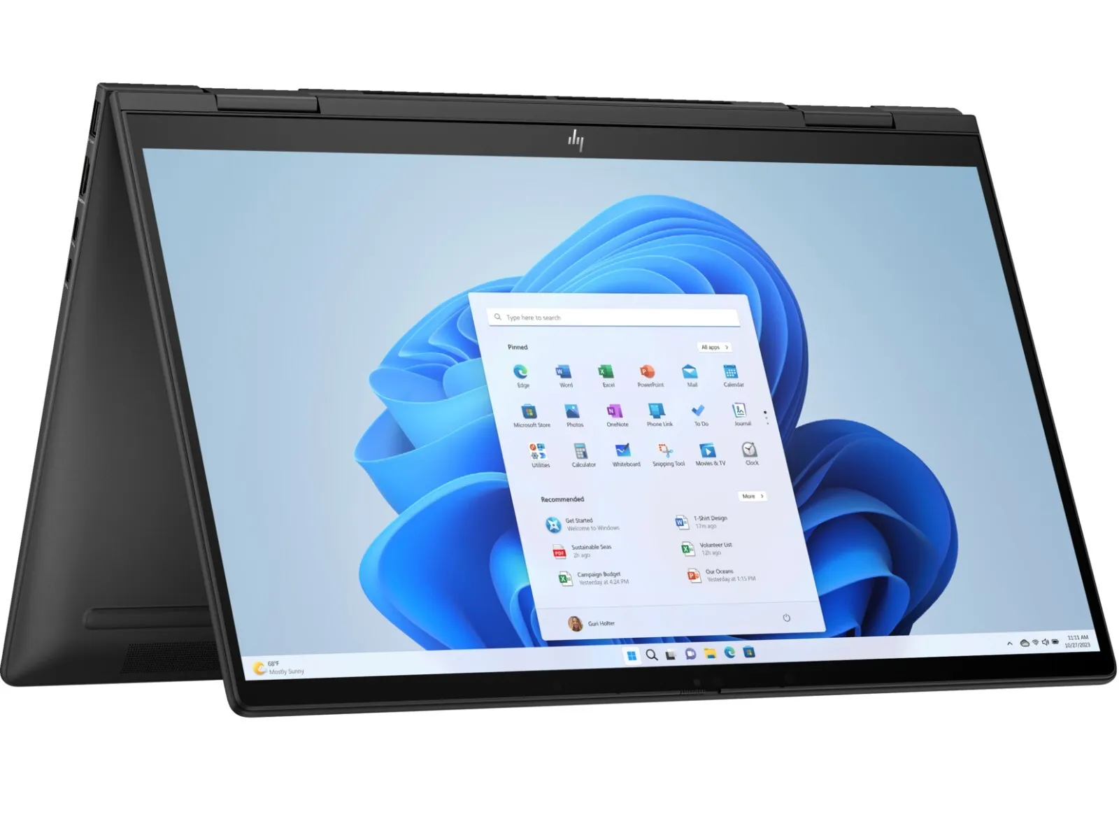 Windowsノート本体 HP ENVY x360 13 AMD Ryzen 5 Touchscreen Amazon.com: HP Envy x360 2-in-1 15.6