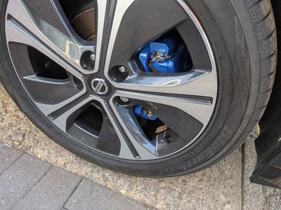 Artikelfoto(s) von einem verifizierten Käufer