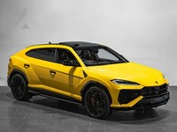 2025 Lamborghini Urus 4.0T V8 800 PHEV SE 5dr Auto ESTATE PETROL/ELECTRIC Automa
