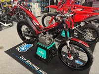 2023 MONTESA 4RT 260cc