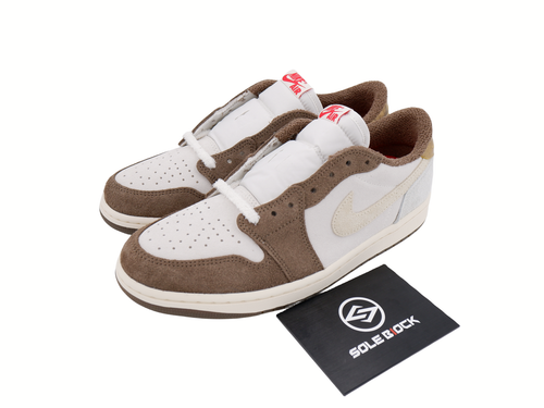 NIKE Air Jordan 1Low ジュニア Nike Air Jordan 1 Retro Low OG Year of the Rabbit 2023 Retro