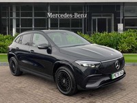 2025 Mercedes-Benz EQA 250+ 140kW Urban Edition 70.5kWh 5dr Auto Hatchback Elect