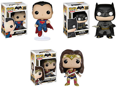 m*a様 Funko Batman super set of 3 m*a様 Funko Batman super set of 3 Amazon.com: Batman - Brown