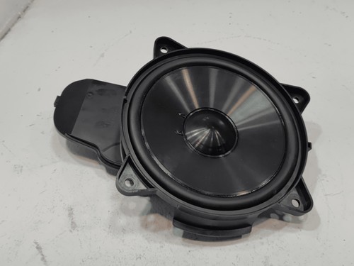 2016-2018 Honda Pilot Rear Audio Bass Sound Box Subwoofer Sub Woofer Speaker OEM