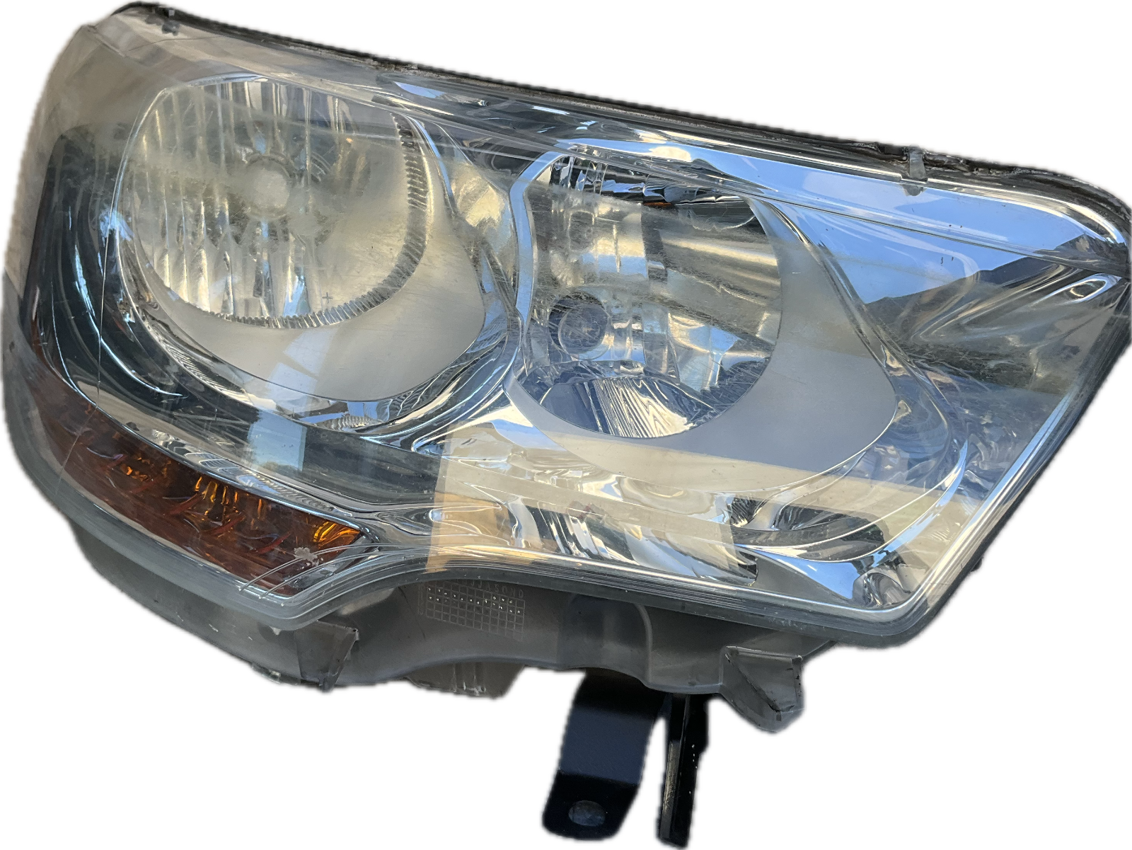 Fanale anteriore destro adx per CITROEN DS4 codice ricambio: 9674903580 2011